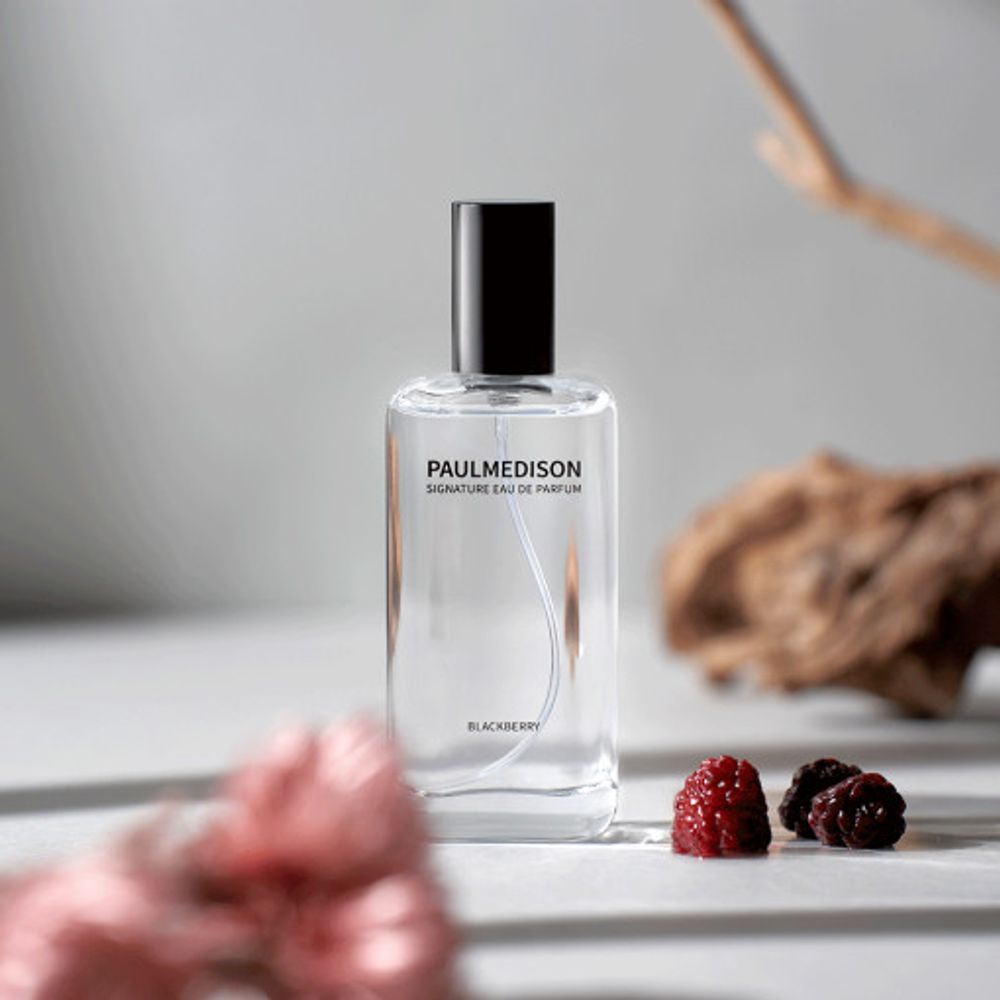 PAUL MEDISON] SIGNATURE EAU DE PARFUM 50ml 3Types